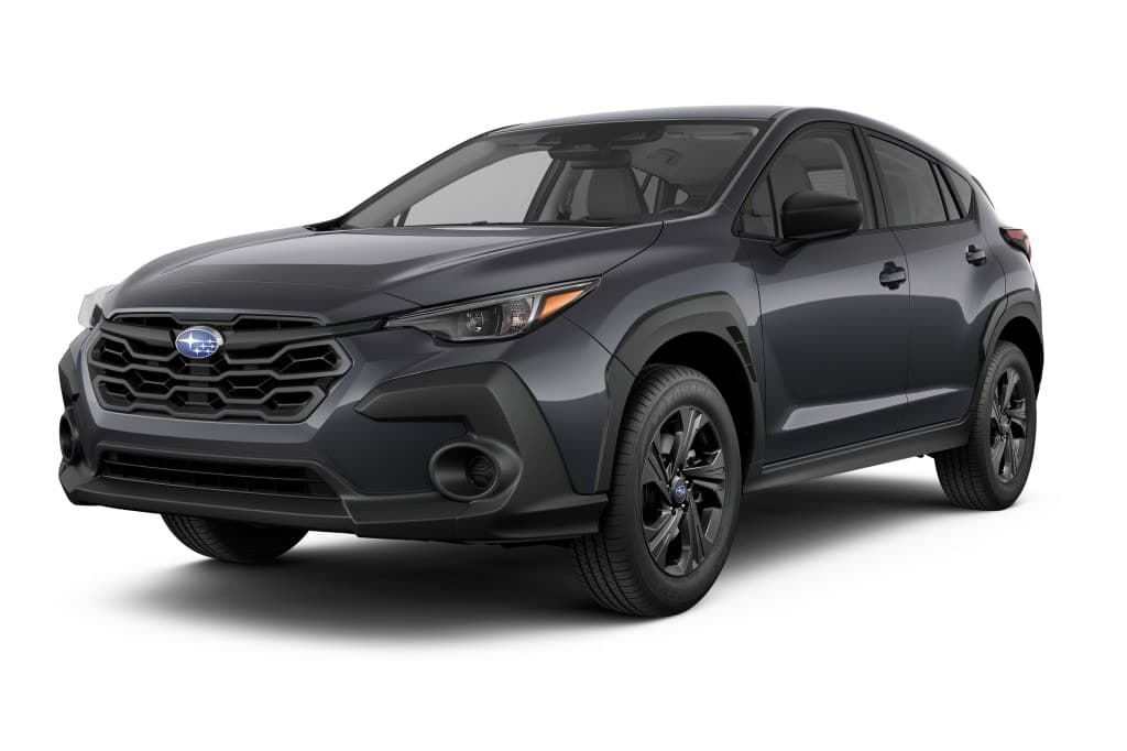 2026 Subaru Crosstrek Base — photo 1 of 23