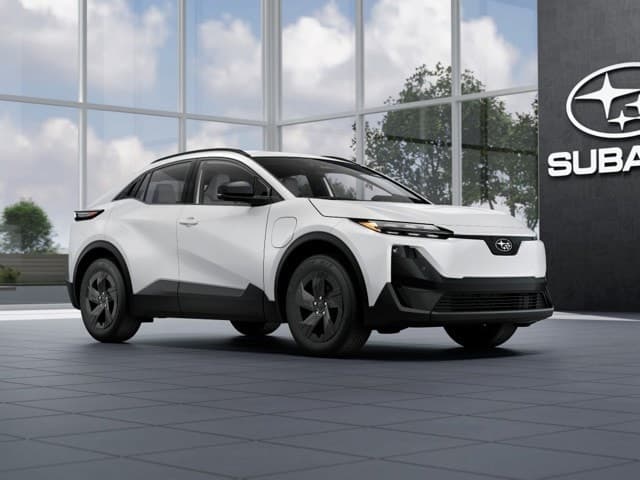 2026 Subaru Uncharted Sport — photo 1 of 22