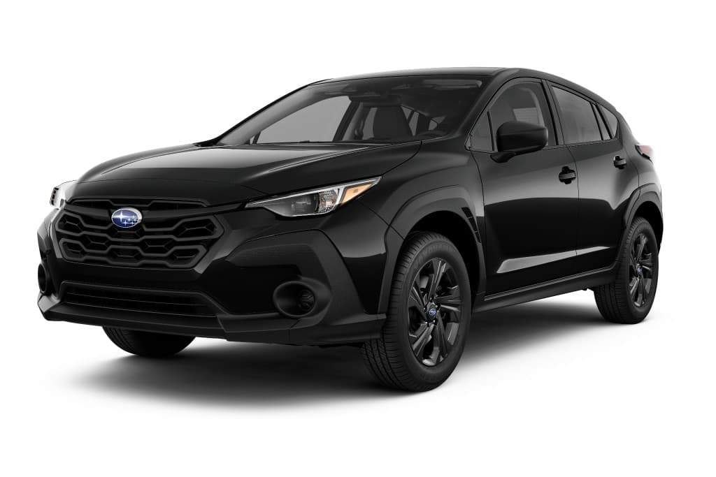 2027 Subaru Crosstrek Base — photo 1 of 23