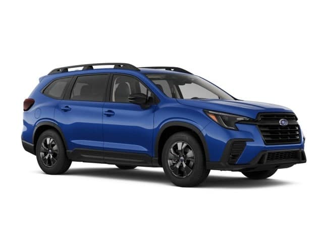 2027 Subaru Ascent Premium — photo 1 of 23