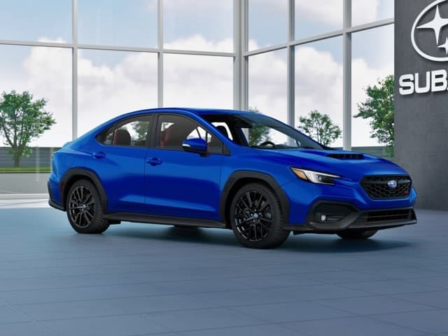 2026 Subaru WRX Limited — photo 1 of 22