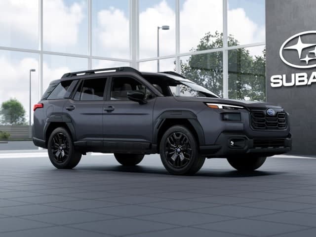 2026 Subaru Outback Limited XT — photo 1 of 22