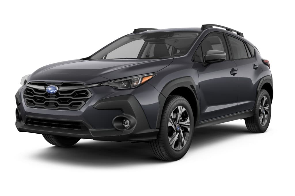 2026 Subaru Crosstrek Premium — photo 1 of 23