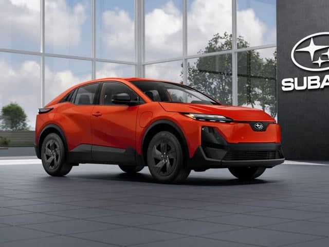 2026 Subaru Uncharted Premium — photo 1 of 22