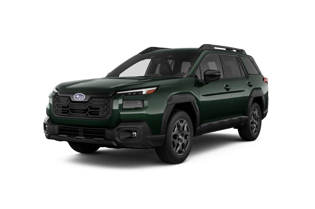2026 Subaru Outback Premium — photo 1 of 23