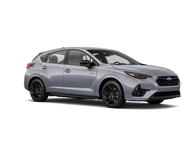 2027 Subaru Impreza Base — photo 1 of 23