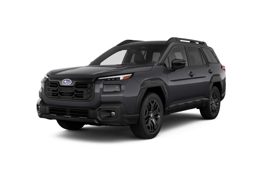 2026 Subaru Outback Limited XT — photo 1 of 23