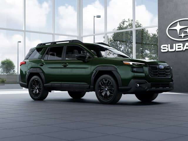2026 Subaru Outback Limited XT — photo 1 of 22