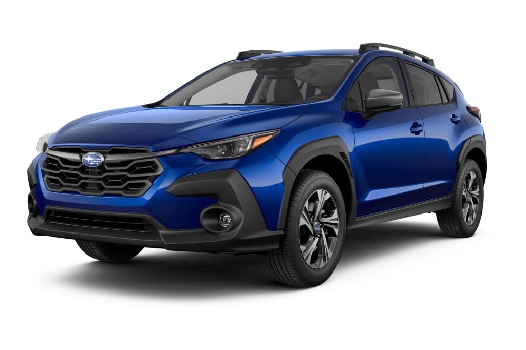 2026 Subaru Crosstrek Premium — photo 1 of 23