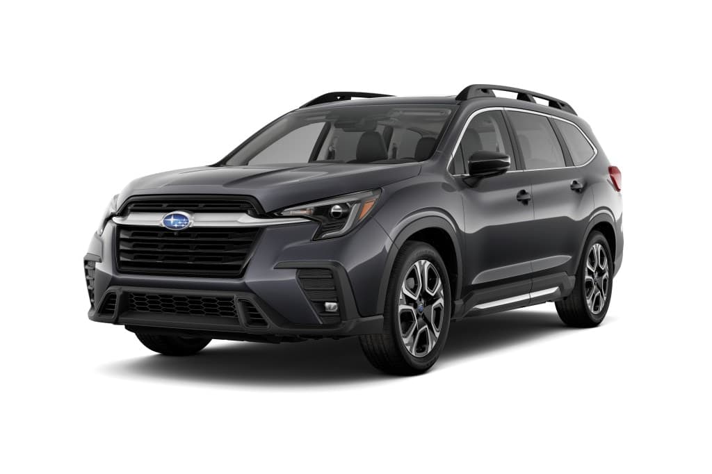 2026 Subaru Ascent Limited 7-Passenger — photo 1 of 23