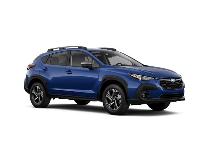 2027 Subaru Crosstrek Premium — photo 1 of 23