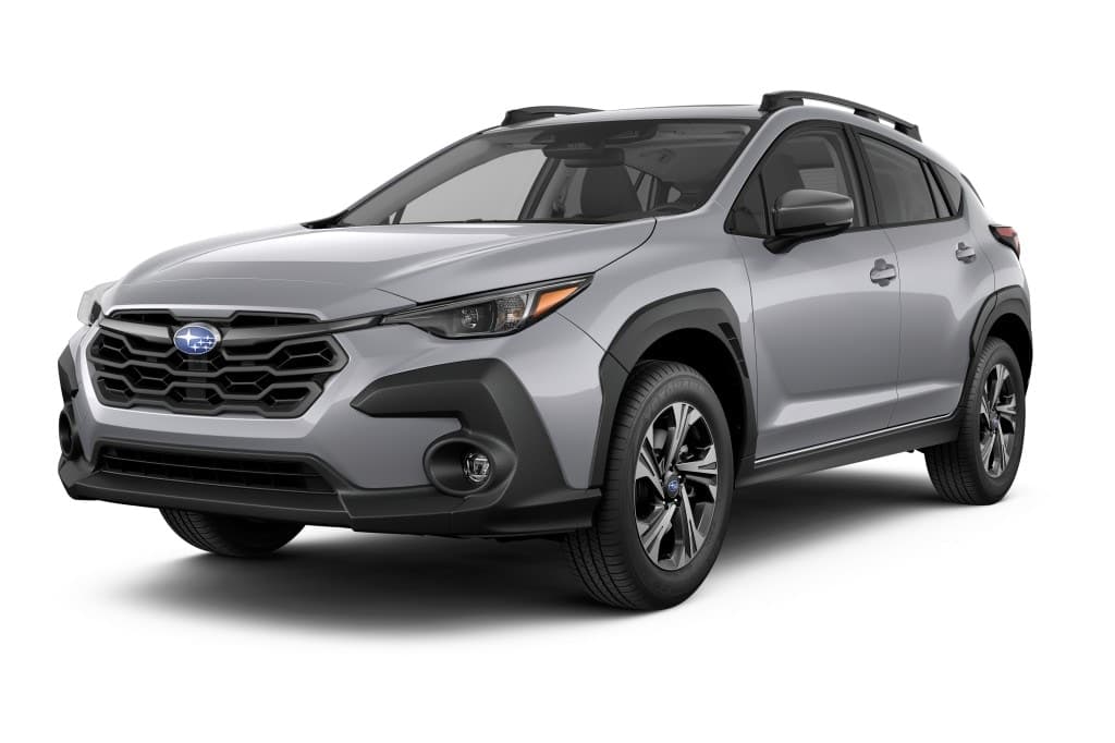 2026 Subaru Crosstrek Premium — photo 1 of 23