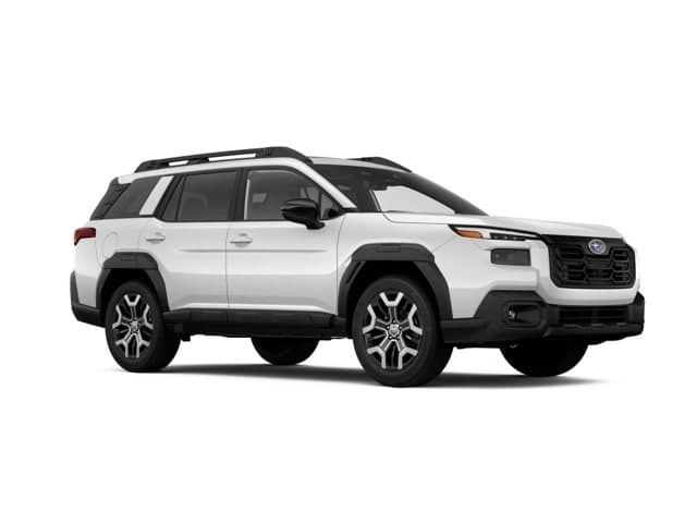 2026 Subaru Outback Touring XT — photo 1 of 23