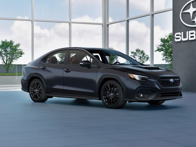 2026 Subaru WRX Limited — photo 1 of 22