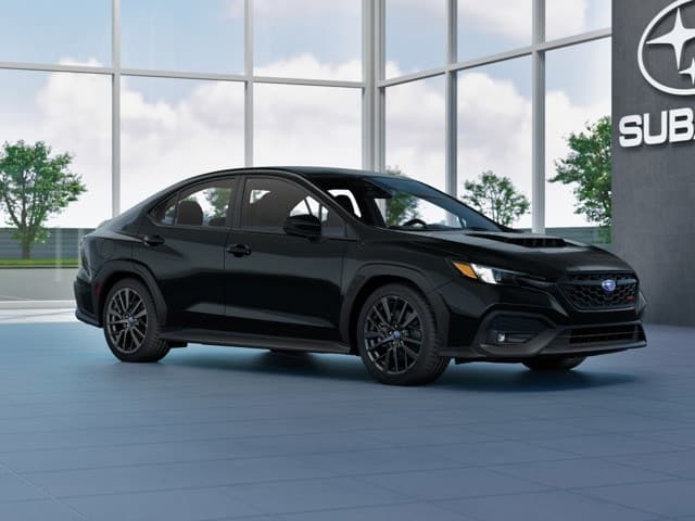 2026 Subaru WRX Premium — photo 1 of 22