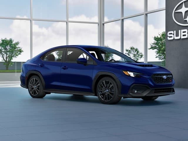 2026 Subaru WRX Premium — photo 1 of 22