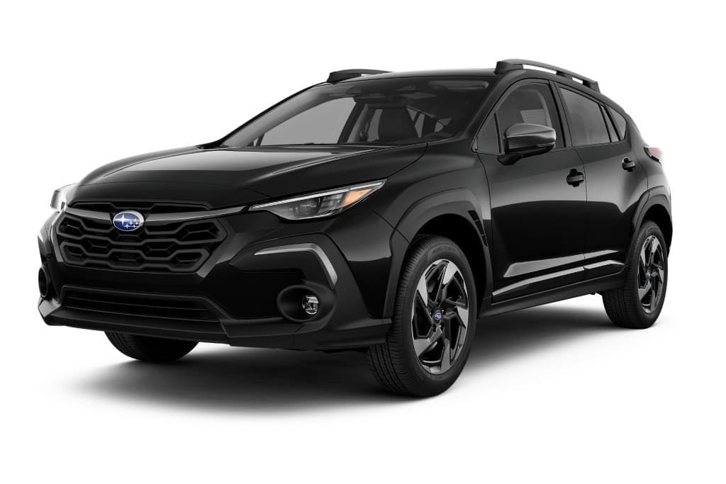 2027 Subaru Crosstrek Limited — photo 1 of 23