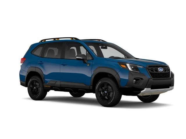 2024 Subaru Forester Wilderness — photo 1 of 23