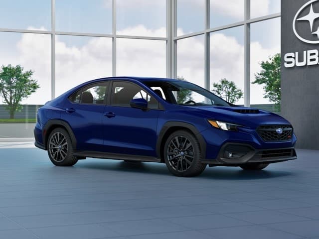 2026 Subaru WRX Premium — photo 1 of 22