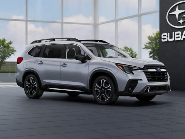 2027 Subaru Ascent Touring — photo 1 of 22