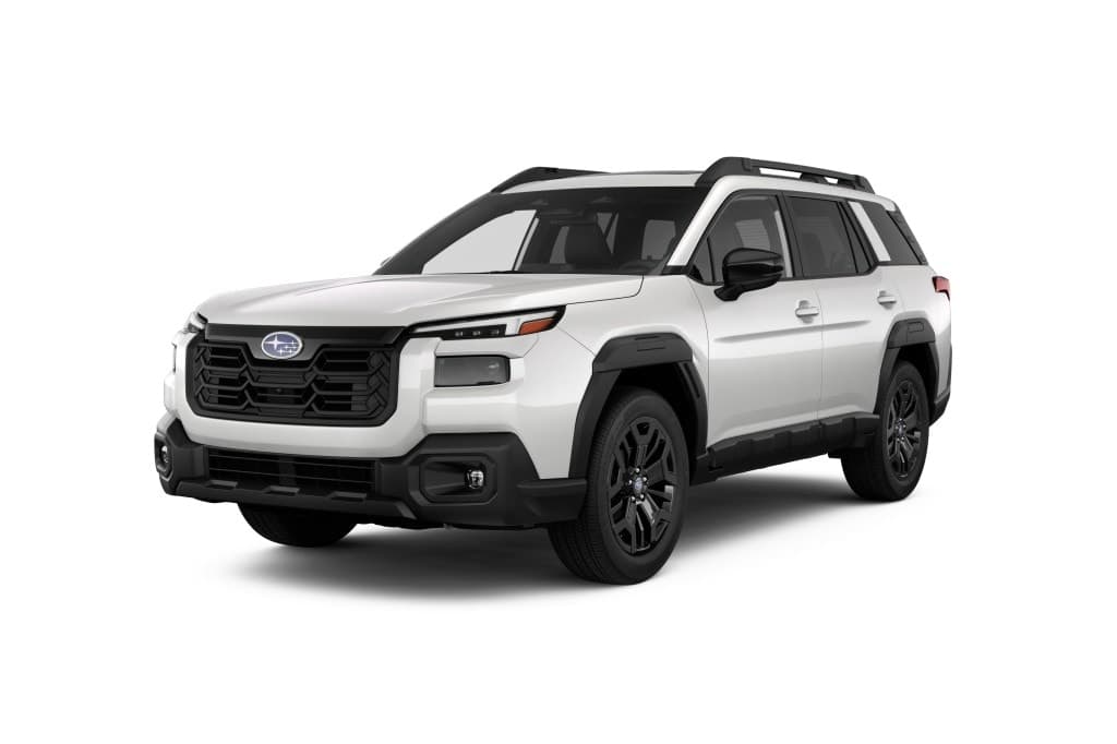 2026 Subaru Outback Limited XT — photo 1 of 23