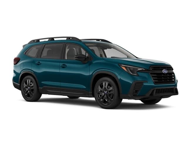 2027 Subaru Ascent Onyx Edition Touring 7-Passenger — photo 1 of 23