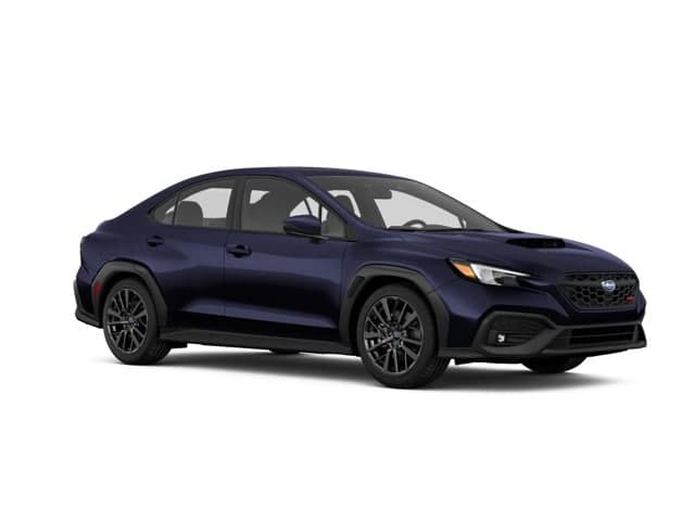 2026 Subaru WRX Premium — photo 1 of 23