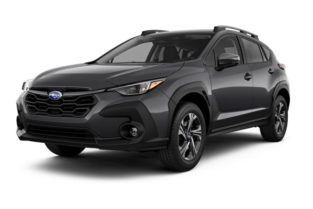 2027 Subaru Crosstrek Premium — photo 1 of 23
