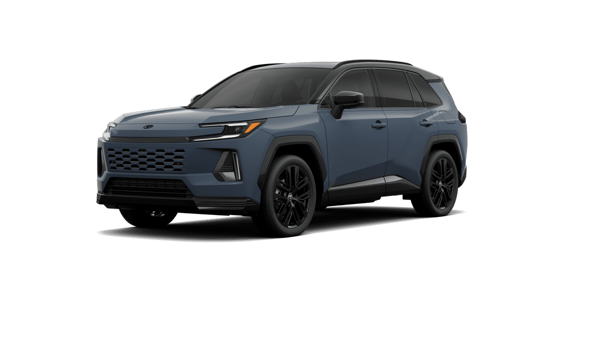 2026 Toyota RAV4 XSE — photo 1 of 22
