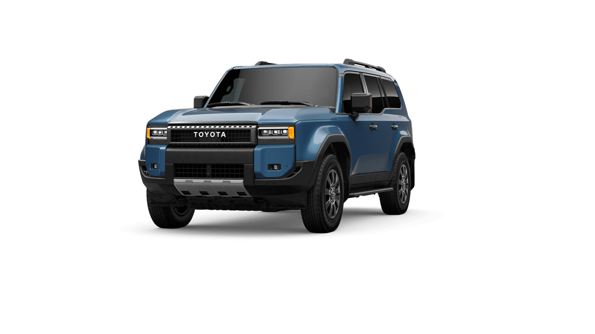 Vehicle Detail Icon