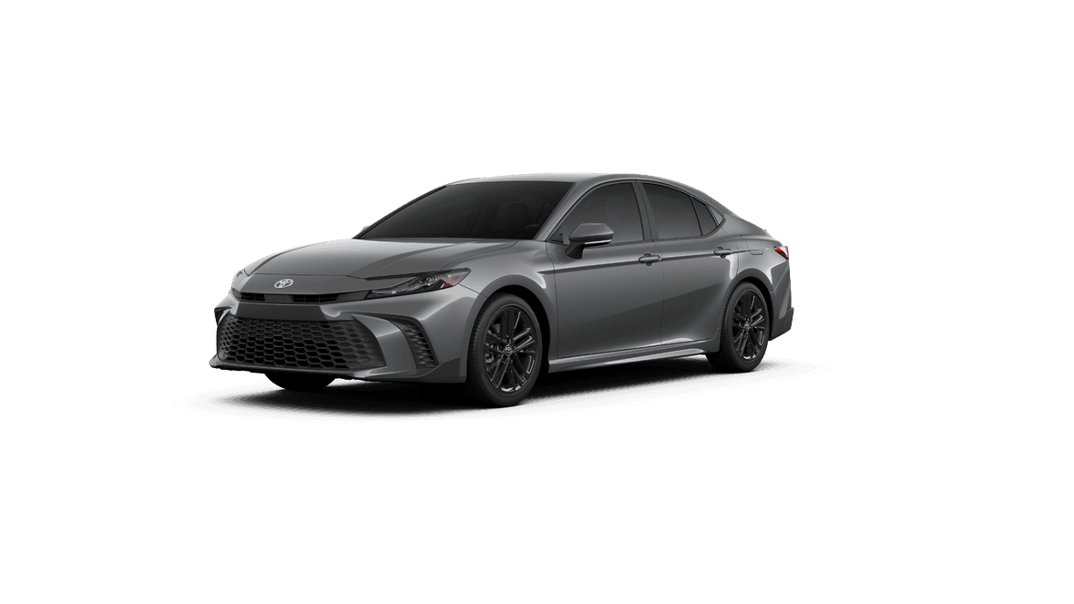 2027 Toyota Camry SE — photo 1 of 8