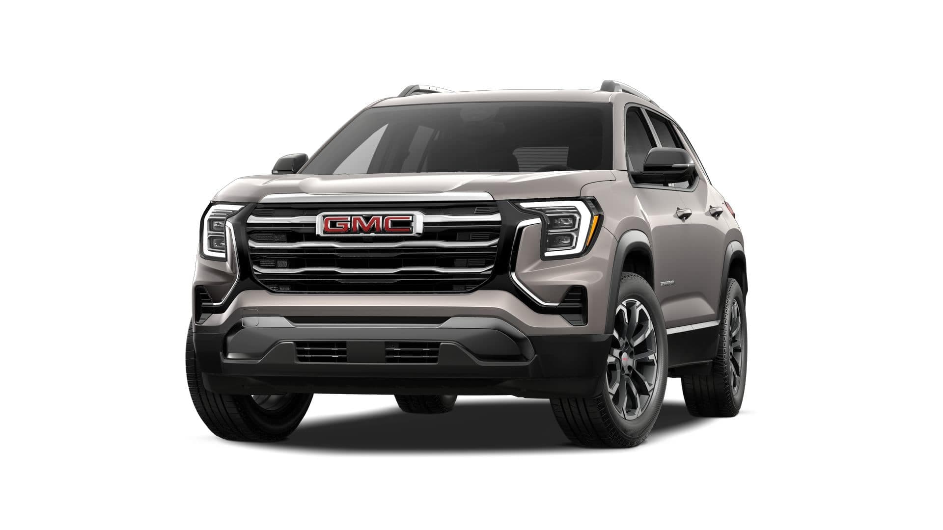 2027 GMC Terrain Elevation — photo 1 of 8