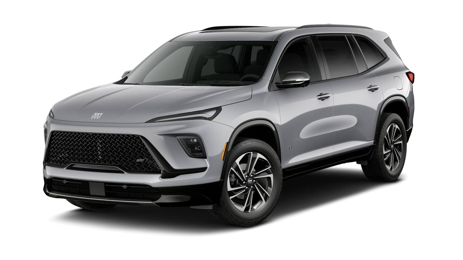 2027 Buick Enclave Sport Touring — photo 1 of 10