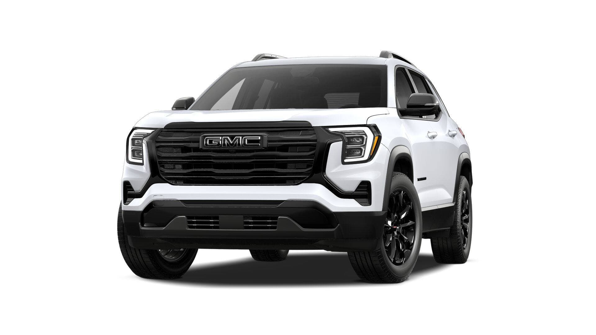 2027 GMC Terrain Elevation — photo 1 of 8