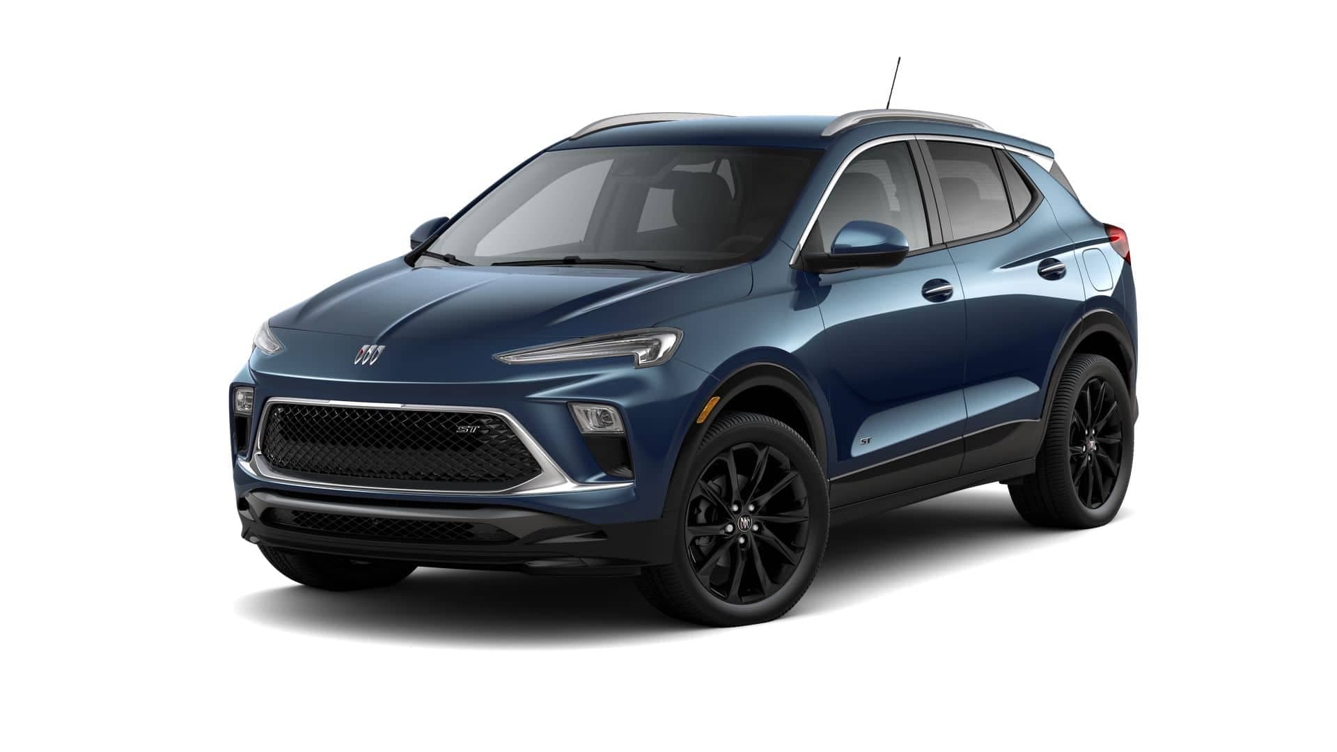 2026 Buick Encore GX Sport Touring — photo 1 of 10