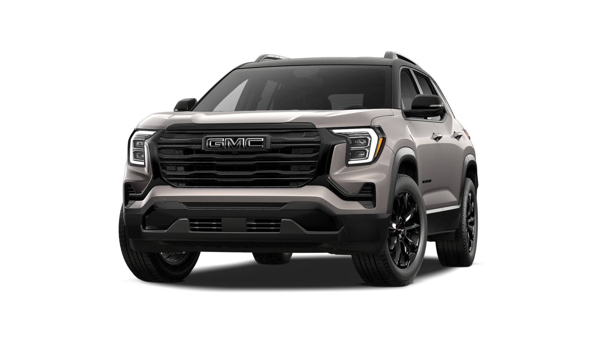 2027 GMC Terrain Elevation — photo 1 of 8