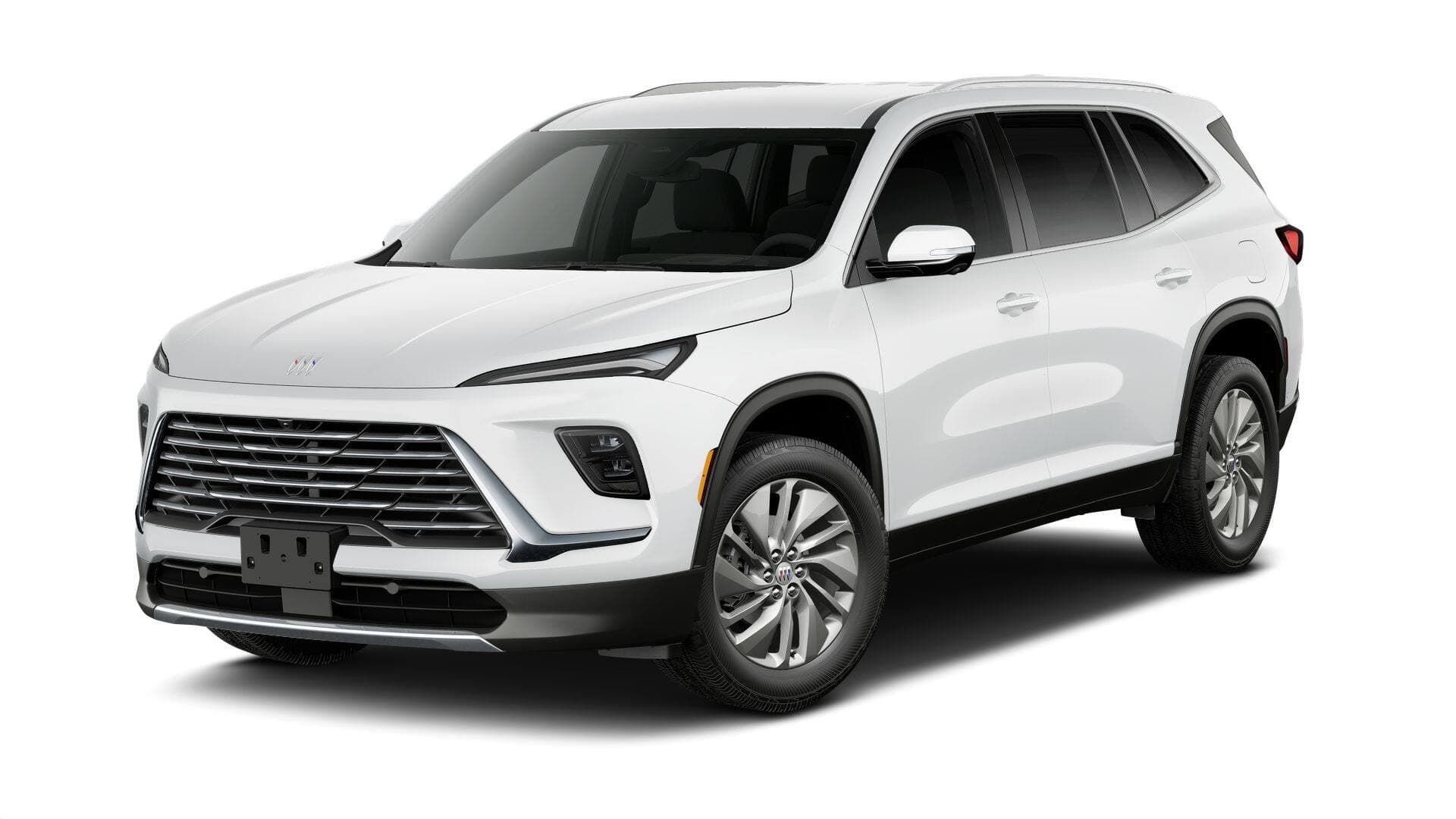 2027 Buick Enclave Preferred — photo 1 of 10