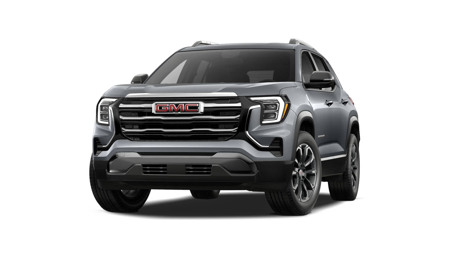 2027 GMC Terrain Elevation — photo 1 of 8