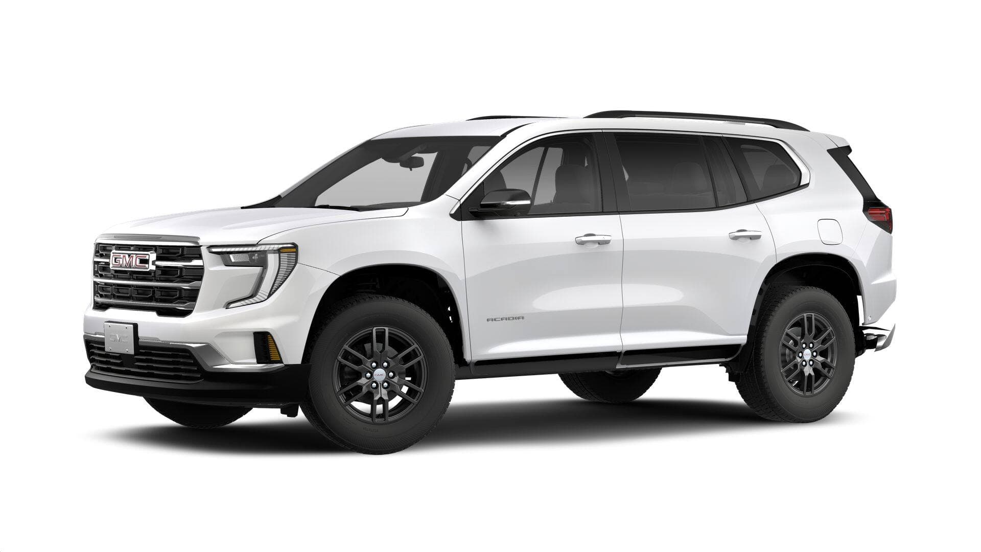 2027 GMC Acadia AWD Elevation — photo 1 of 6