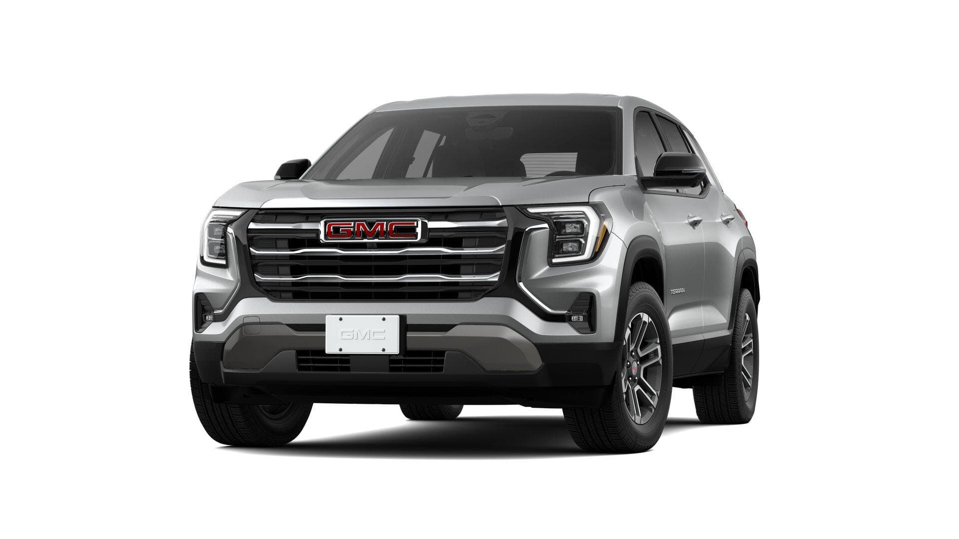 2026 GMC Terrain FWD Elevation — photo 1 of 8