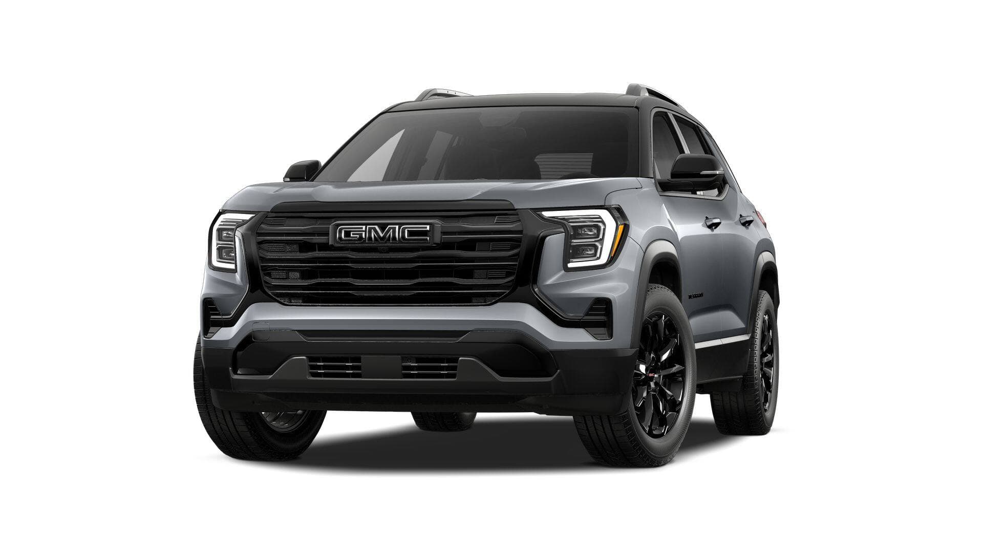 2027 GMC Terrain Elevation — photo 1 of 8