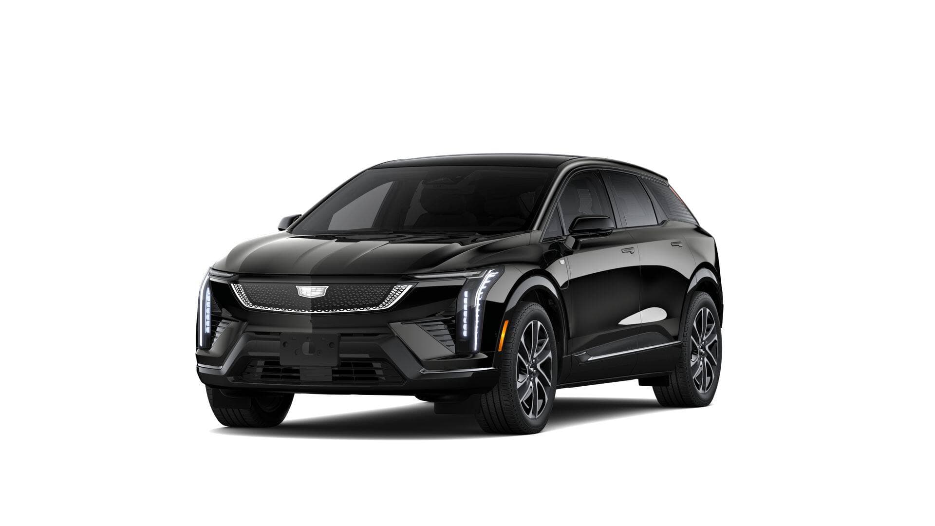 2027 Cadillac OPTIQ Sport — photo 1 of 20