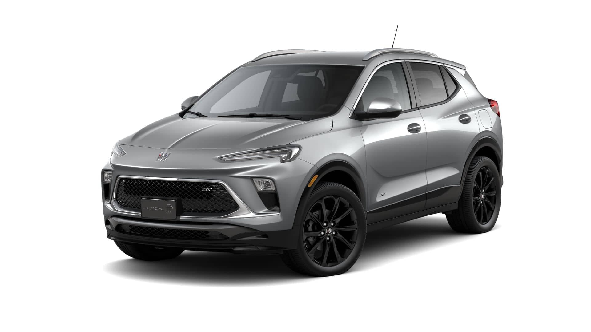 2026 Buick Encore GX Sport Touring — photo 1 of 10