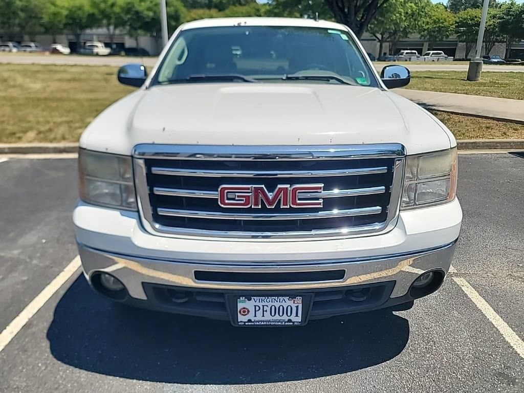 Vehicle Detail Icon