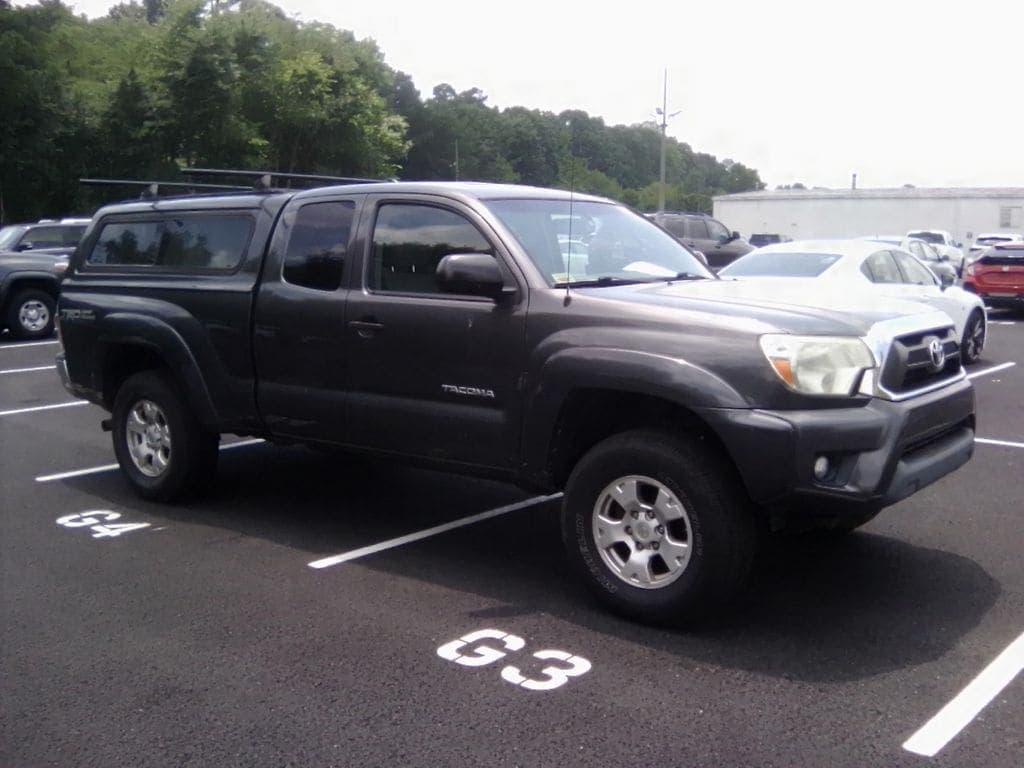 Vehicle Detail Icon