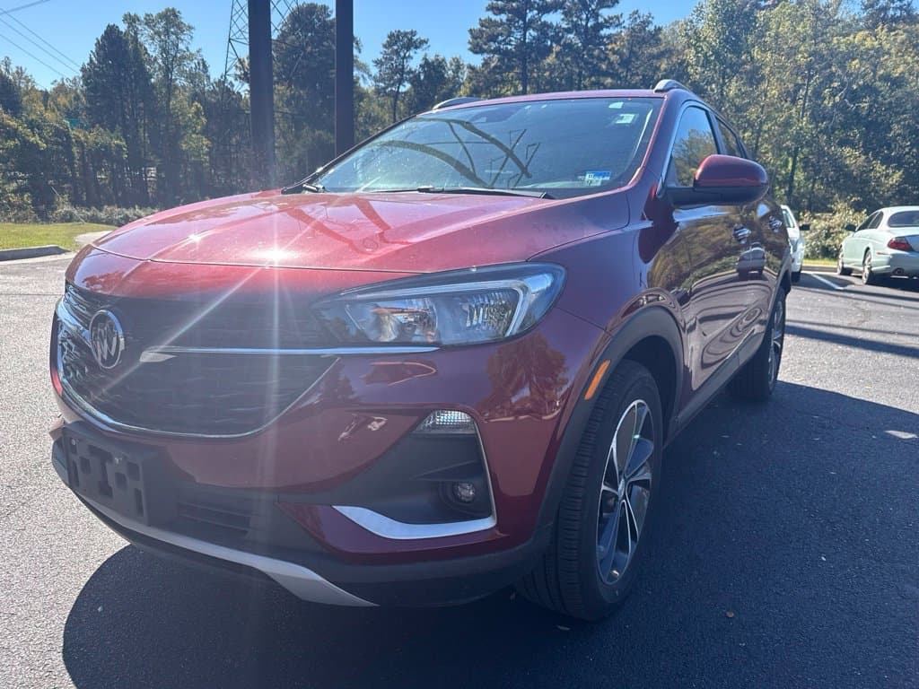 2023 Buick Encore GX Select — photo 1 of 13