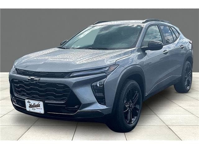 2026 Chevrolet Trax Activ — photo 1 of 19