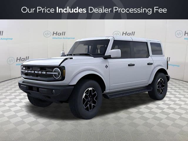 Vehicle Detail Icon