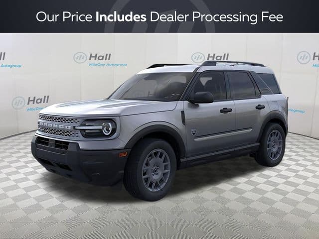 Vehicle Detail Icon
