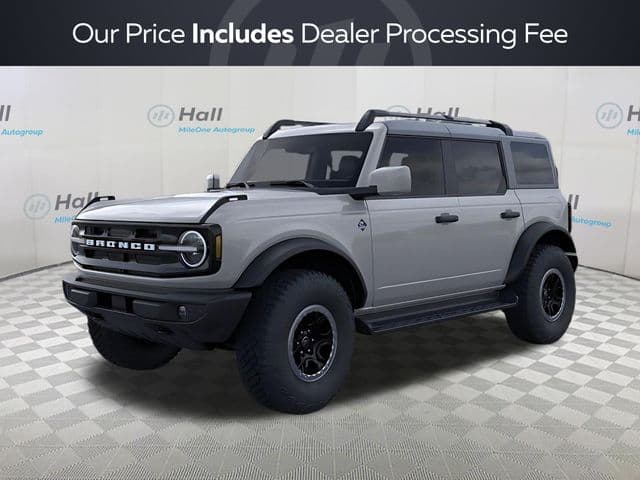 Vehicle Detail Icon
